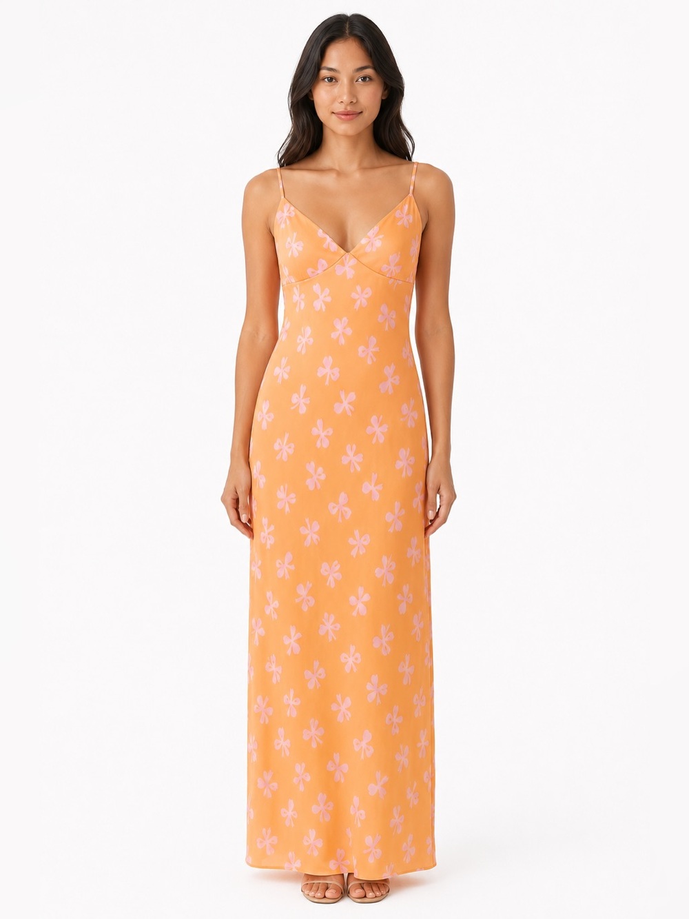 Rebecca de Ravenel "You Got This" slip dress NWT